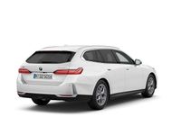 Neu BMW 520 197 PS (144 kW) 2026 Weiß Kombi
