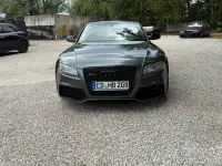 Gebraucht Audi RS5 420 PS (308 kW) 2011 Grau Coupé