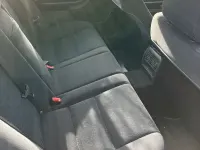 Second-hand BMW 520 150 CP (110 kW) 1999 Argintiu Berlinǎ