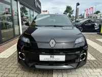Neu Renault 5 E-Tech Komfort 110 kW (150 PS) 2025 Blackpearlschwarz (schwarz) Limousine