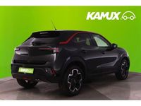 Gebraucht Opel Mokka 131 PS (96 kW) 2024 Schwarz metallic SUV
