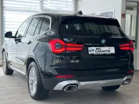 Gebraucht BMW X3 Sport Line 292 PS (214 kW) 2022 Schwarz SUV