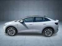 Gebraucht VW ID.5 Pro 127 kW (174 PS) 2023 Mondsteingrau SUV