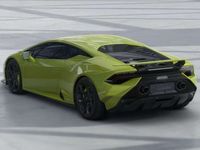 gebraucht Lamborghini Huracán TECNICA RACINGSEAT SENSONUM LIFT FULLOPT