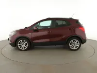 Gebraucht Opel Mokka X 140 PS (102 kW) 2018 Rot SUV