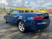 gebraucht Audi A5 Cabriolet 2.0TDI TÜV NEU