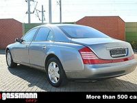 gebraucht Maybach 57 / - Leder/Autom./Klima