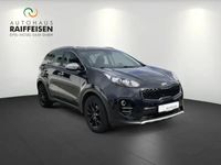 gebraucht Kia Sportage 1.6 T-GDI 4 WD