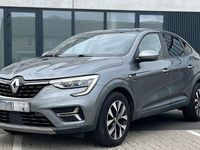 Gebraucht Renault Arkana Evolution 140 PS (102 kW) 2023 Grau SUV
