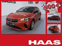 Gebraucht Opel Corsa 75 PS (55 kW) 2023 Orange Kleinwagen