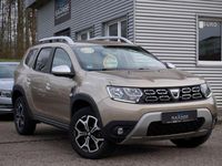 Gebraucht Dacia Duster Prestige 125 PS (91 kW) 2018 Gold SUV
