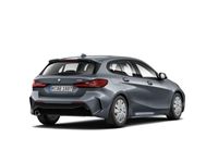 gebraucht BMW 118 i M Sport ehem. UPE 50.310€ Sportpaket HUD Panorama Navi digitales Cockpit Soundsystem