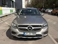 Gebraucht Mercedes GLC220 Exclusive 170 PS (125 kW) 2019 SUV
