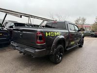 Gebraucht Dodge Ram 401 PS (294 kW) 2022 Grau Pickup