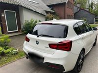 gebraucht BMW 118 i M-Paket