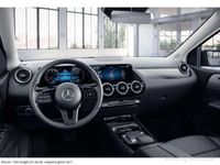 gebraucht Mercedes B250e SpurW KAM PDC SpurH Navi AUT LM Virtual
