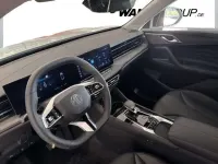 Ny MG HS 258 HK (189 kW) 2025 Hvid SUV