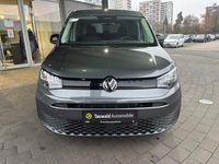 Neu VW Caddy Maxi Basis 116 PS (85 kW) 2025 Grau Van / Kleinbus
