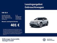 Gebraucht VW ID.4 Move 210 kW (286 PS) 2025 SUV