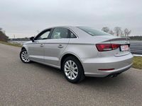 Gebraucht Audi A3 Ambiente 140 PS (102 kW) 2014 Silber Limousine