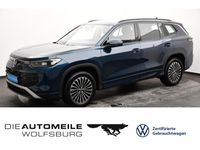 Gebraucht VW Tayron Life 193 PS (141 kW) 2025 SUV