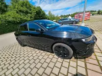 Gebraucht Opel Astra Ultimate 131 PS (96 kW) 2024 Schwarz Kleinwagen