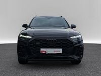 Gebraucht Audi Q5 Basis 204 PS (150 kW) 2025 Mythosschwarz metallic SUV