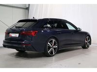 Gebraucht Audi S6 Sport 344 PS (253 kW) 2025 Firmamentblau Kombi