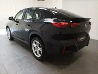 Gebraucht BMW X2 Sport Line 163 PS (119 kW) 2025 Schwarz SUV