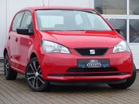 gebraucht Seat Mii 1.0 44kW Edition Red/ inkl. Garantie