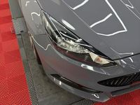 Gebraucht Ford Focus ST 185 PS (136 kW) 2016 Grau Limousine
