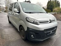 gebraucht Citroën Jumpy Business L2H2 Automatik Klima Leder MwSt