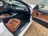 gebraucht BMW 325 d e92 Coupe, Keyless Go , M-Paket , Logic 7