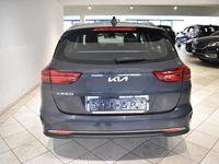 Gebraucht Kia Ceed Sportswagon 159 PS (116 kW) 2024 Grau Kombi