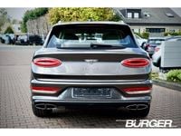 Gebraucht Bentley Bentayga Mulliner 549 PS (403 kW) 2021 Grau SUV