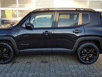 gebraucht Jeep Renegade Limited MY 21 1.3 T-GDI 150 PS 4x2 DCT