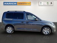 Gebraucht VW Caddy 116 PS (85 kW) 2025 Grau Van / Kleinbus