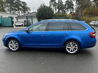 gebraucht Skoda Octavia OctaviaCombi 2.0 TDI DSG Ambition