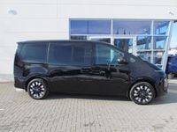 Neu Hyundai Staria Signature 160 PS (117 kW) 2025 Abyss black / mic Van / Kleinbus