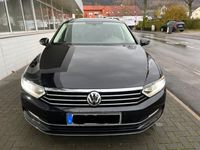 gebraucht VW Passat Variant 1.4 TSI Highline +AHK/Pano/RFK/LE