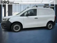 Gebraucht Renault Kangoo Edition One 95 PS (69 kW) 2022 Weiß Van / Kleinbus