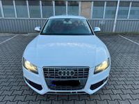 Gebraucht Audi S5 Cabriolet 354 PS (260 kW) 2009 Rot Coupé