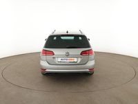 Second-hand VW Golf VII Sound 2018 Gri Break