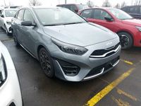 gebraucht Kia ProCeed 1.5 T-GDI GT Line LED|Navi|SHZ|JBL