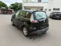 Gebraucht Renault Scenic E-Tech Initiale Paris 132 PS (97 kW) 2014 Schwarz Van / Kleinbus