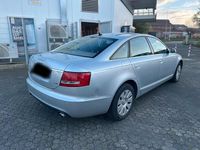 Gebraucht Audi A6 177 PS (130 kW) 2005 Silber Limousine