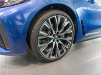 Gebraucht BMW i4 Performance 210 kW (286 PS) 2024 Portimao blau metallic Limousine
