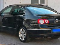 gebraucht VW Passat 