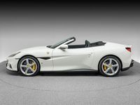 Gebraucht Ferrari Portofino 620 PS (456 kW) 2023 Bianco avus Cabrio