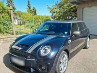 Gebraucht Mini Cooper S 192 PS (141 kW) 2020 Schwarz Kleinwagen
